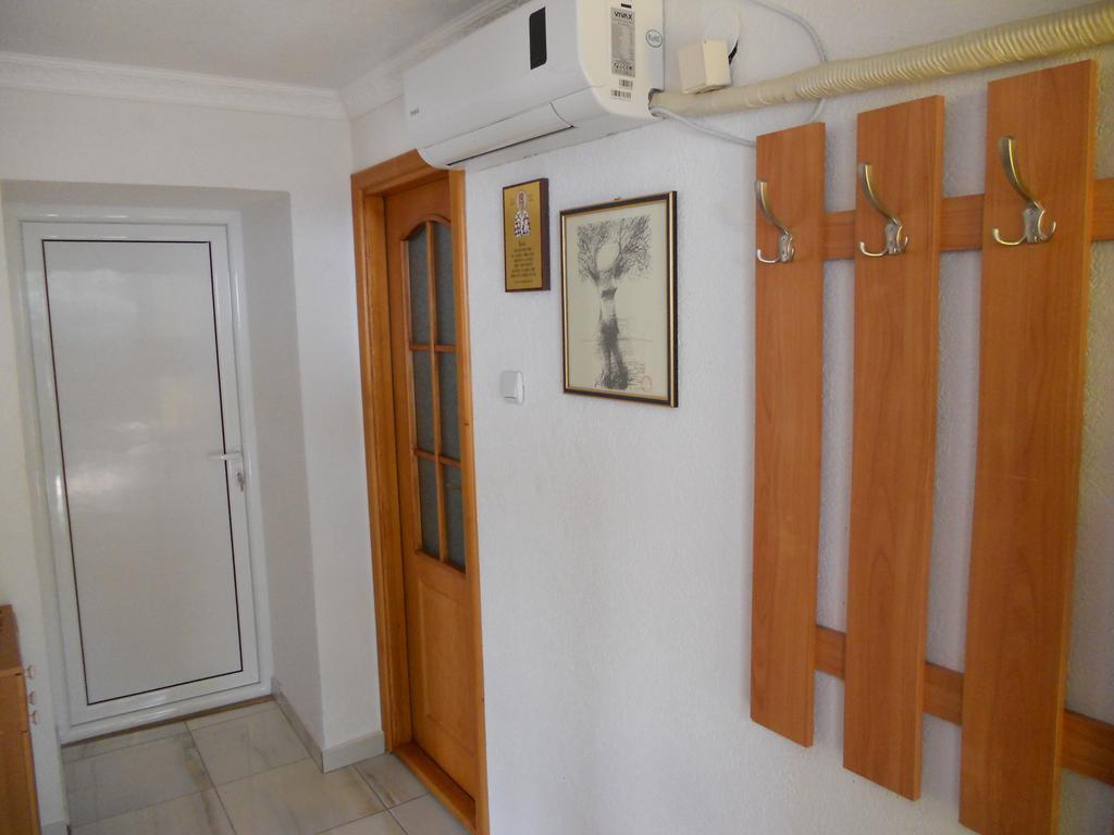 Apartment Djukovic Petrovac Εξωτερικό φωτογραφία