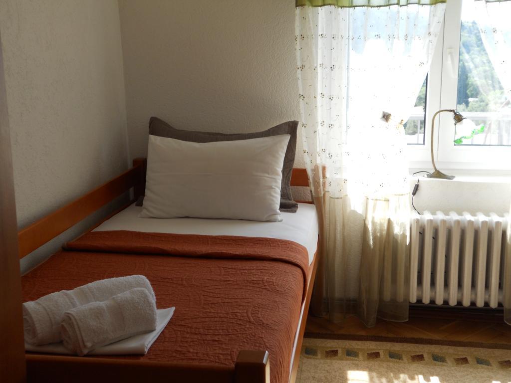 Apartment Djukovic Petrovac Εξωτερικό φωτογραφία