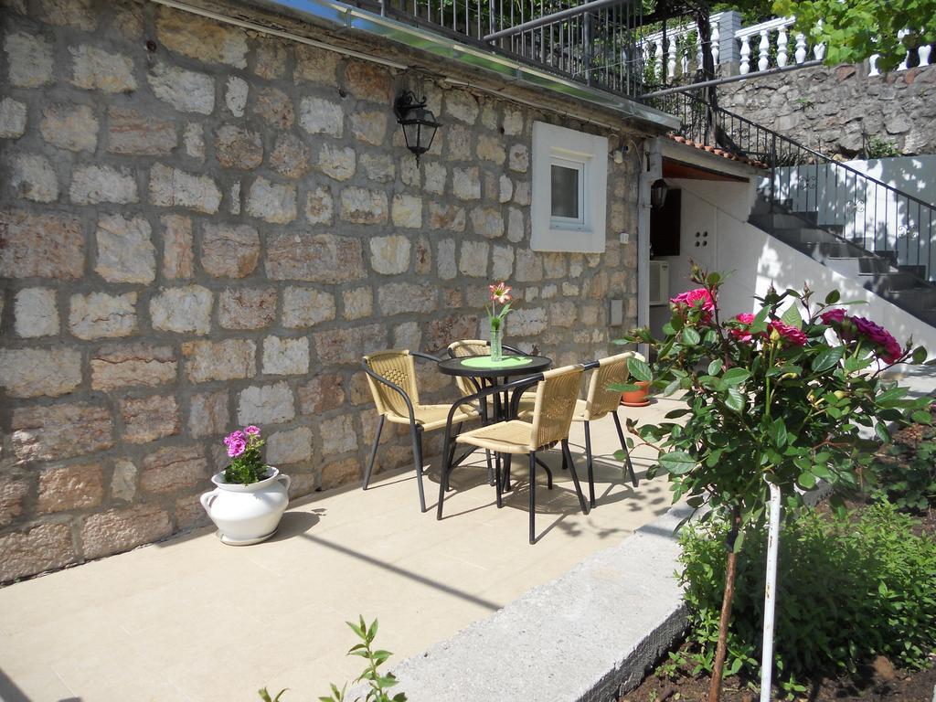 Apartment Djukovic Petrovac Εξωτερικό φωτογραφία