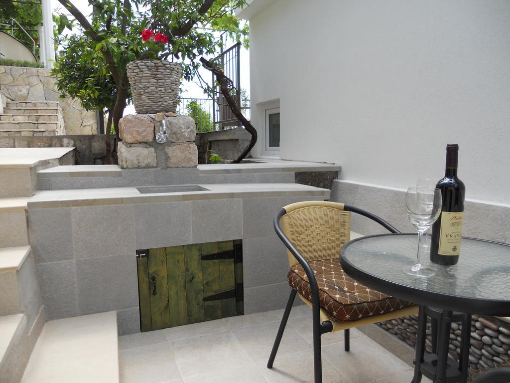 Apartment Djukovic Petrovac Εξωτερικό φωτογραφία