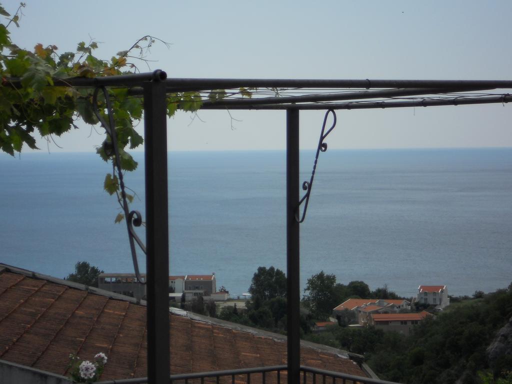 Apartment Djukovic Petrovac Εξωτερικό φωτογραφία