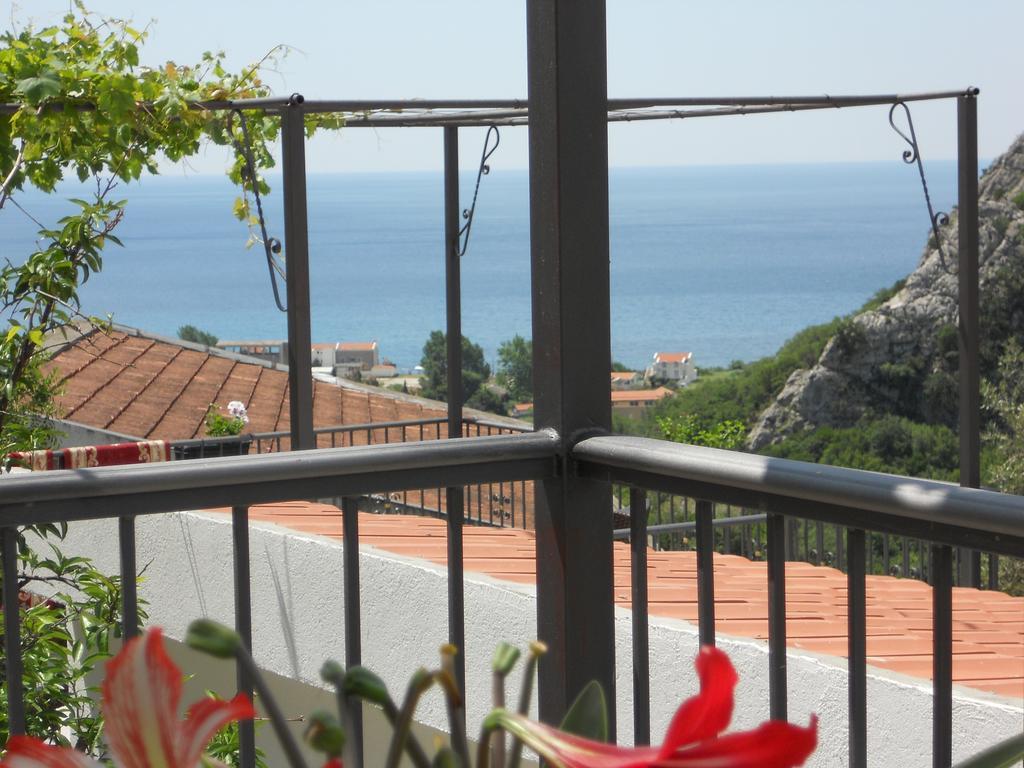 Apartment Djukovic Petrovac Εξωτερικό φωτογραφία