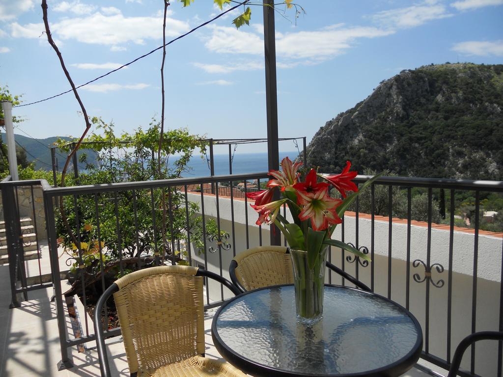 Apartment Djukovic Petrovac Εξωτερικό φωτογραφία